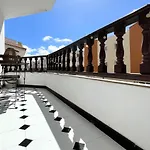 Central House