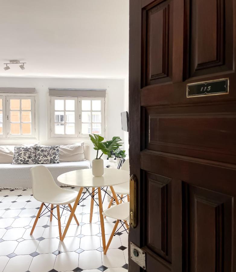 House Appartement *