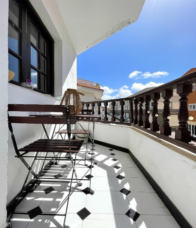 Appartement House *