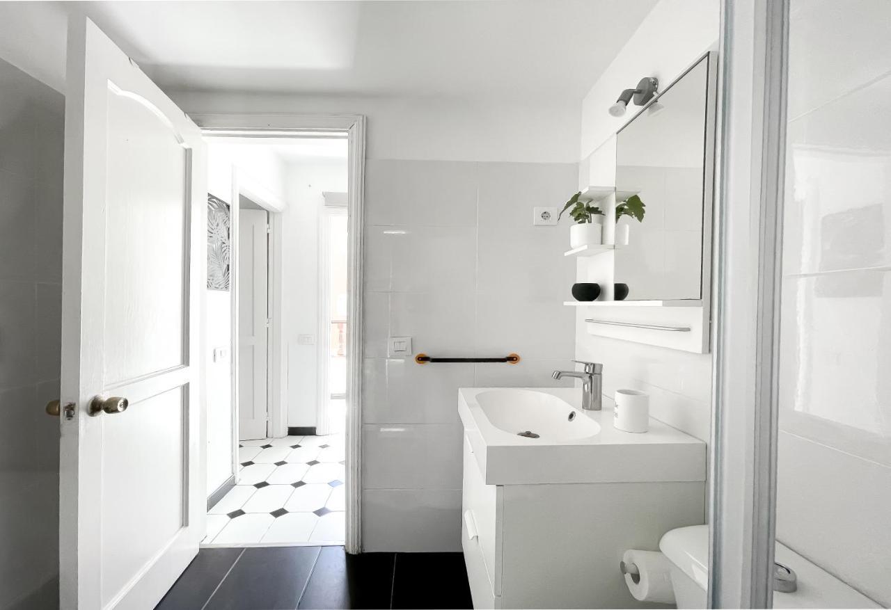 Appartement House *