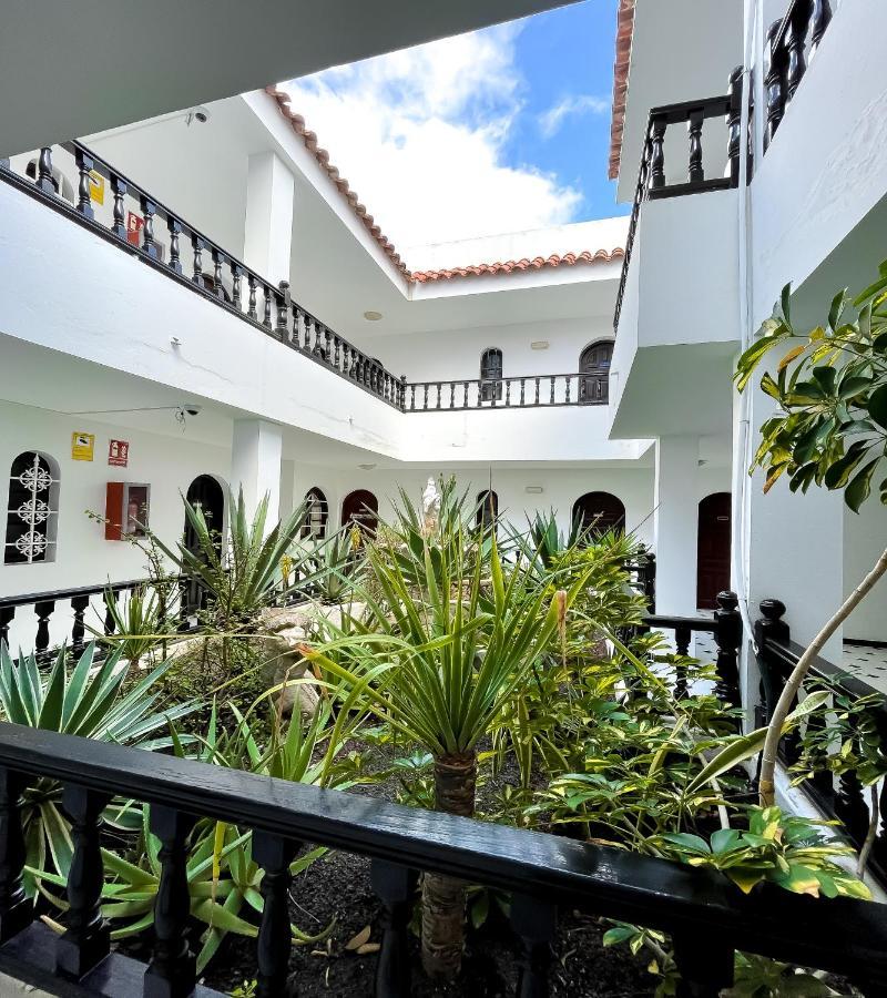 House Appartement Corralejo