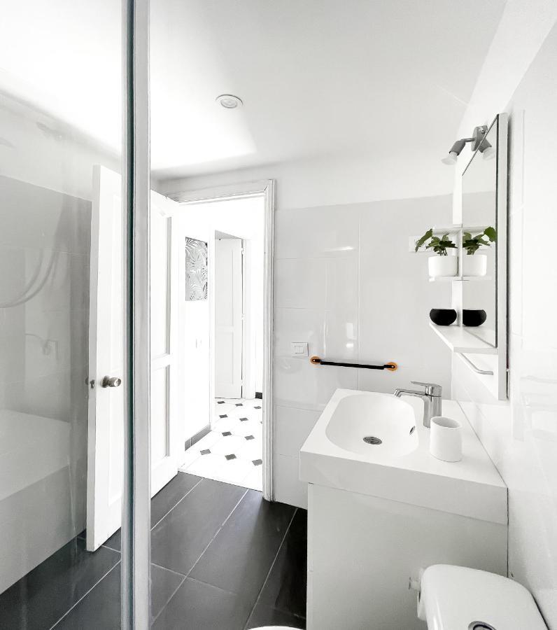 House Appartement *