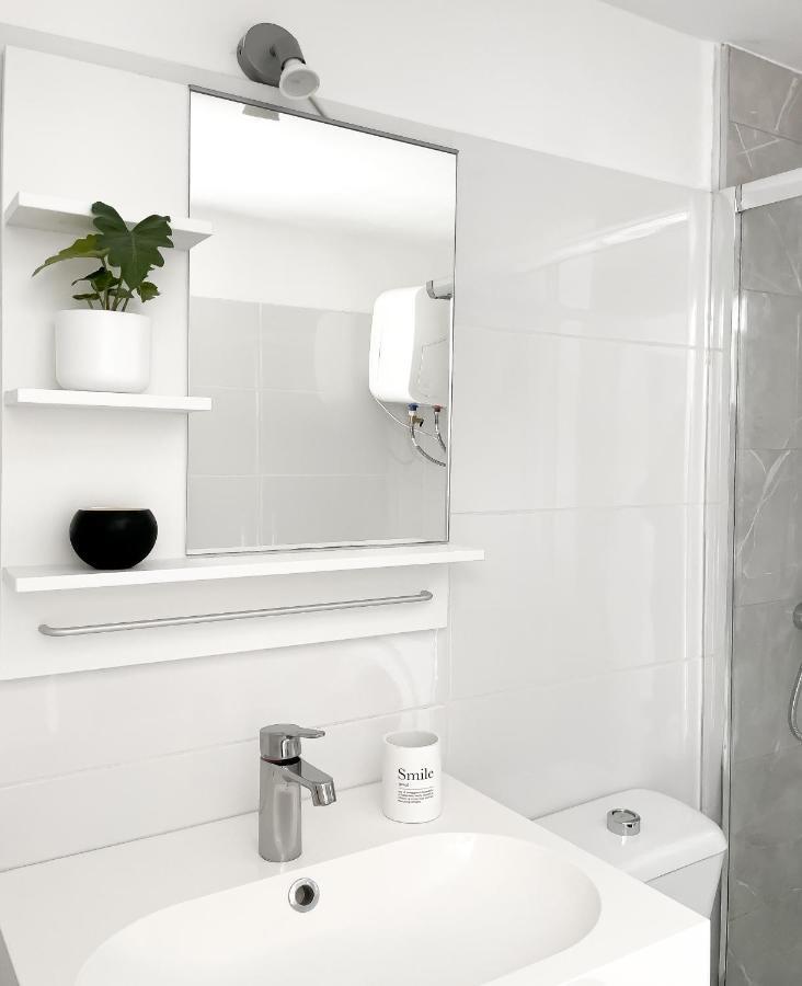 Appartement House
