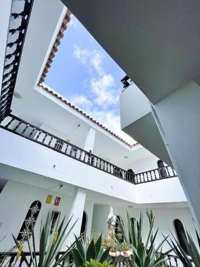 House Appartement Corralejo