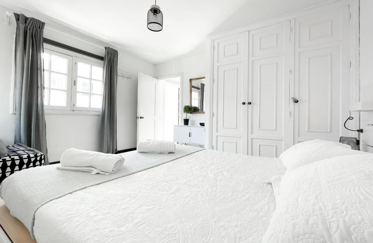 Appartement House
