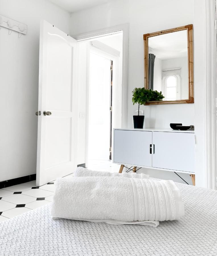 House Appartement *