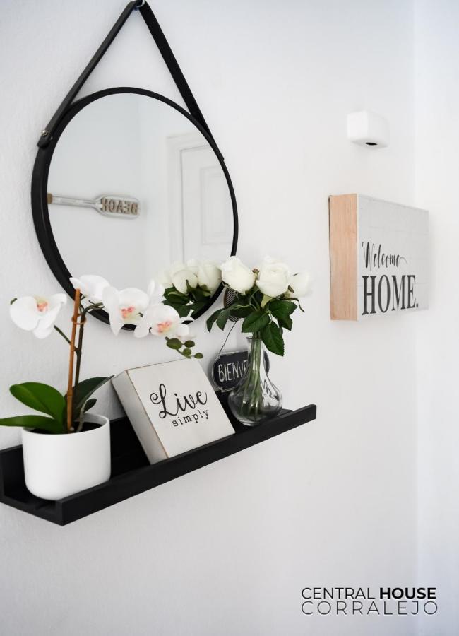 Appartement House